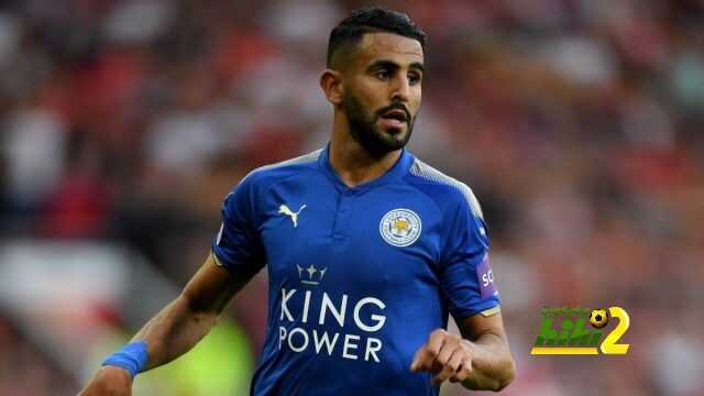 الاتحاد الجزائري يسمح لمحرز بالتفاوض مع فريقه الجديد