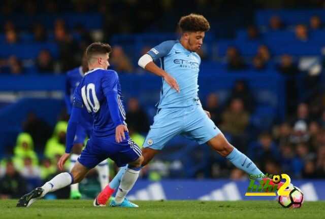دورتموند يقترب من حسم صفقة سانشو