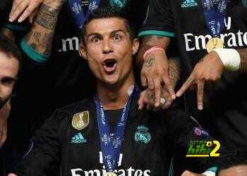 فيديو : لقطات رائعة ” مالم تشاهده من احتفالات ريال مدريد بلقب السوبر الأوروبي “