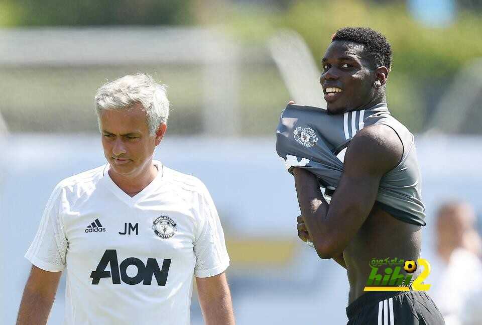 مورينهو أول مدرب في التاريخ ينفق مليار يورو بسوق الانتقالات