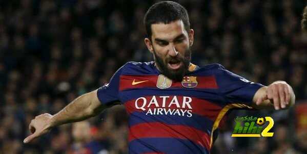 برشلونة يطرح توران في سوق الإنتقالات بالمجان