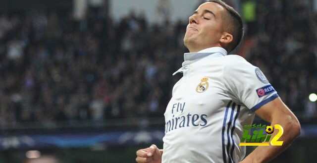 فاسكيز يوضح حقيقة خلافه مع مودريتش .!
