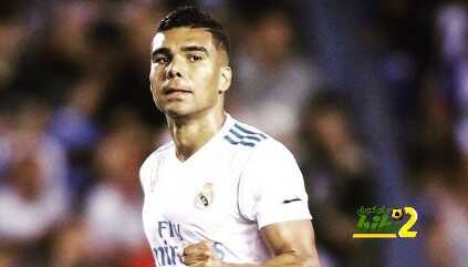 كاسيميرو : كريستيانو أفضل لاعب في العالم