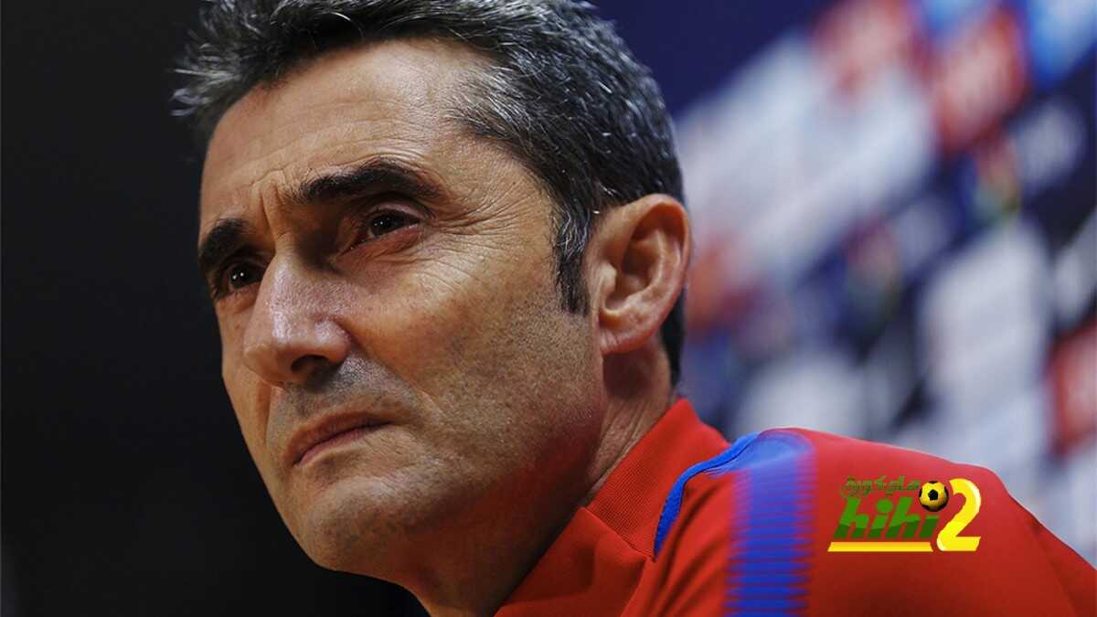 فالفيردي: سعيد بما يقدمه اليكس فيدال ولا توجد مشاكل معه