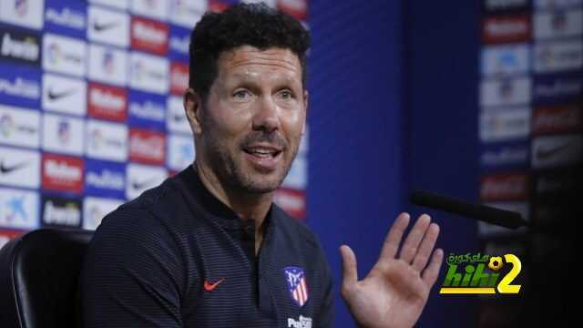 سيميوني: دييجو كوستا لديه دوافع كبيرة في أتليتكو مدريد