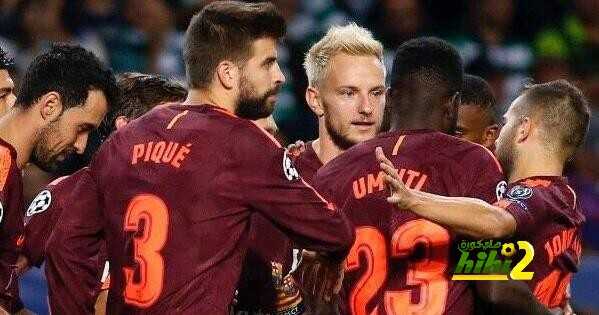 غلاف ليسبورتيو: برشلونةيستحق ذلك