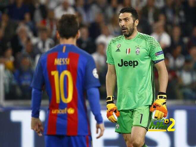 ميسي يمنح التقدم لبرشلونة