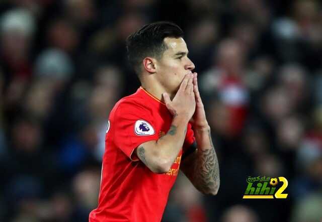 ليسكوت : أفضل مافعله ليفربول هذا الصيف هو الحفاظ على كوتينهو
