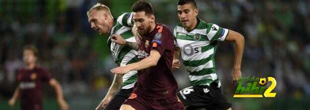 فيديو : برشلونة ينهي الشوط الاول متعادلا سلبيا