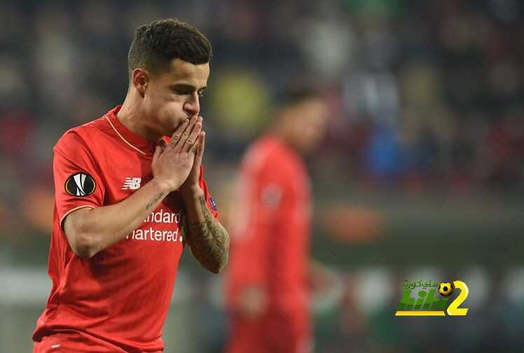 كوتينهو يتمرد مجددًا على ليفربول!