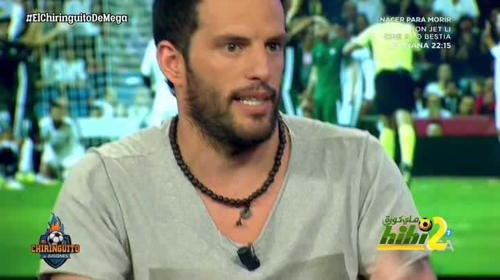 فيليب مونفورتي : ريال مدريد احتاج كريم بنزيما امام بيتيس