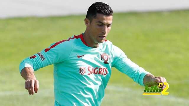 رونالدو ومواصلة التحدي أمام المجر