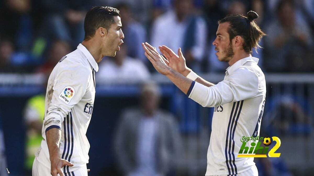 ريال مدريد لا يريد بيع جاريث بيل
