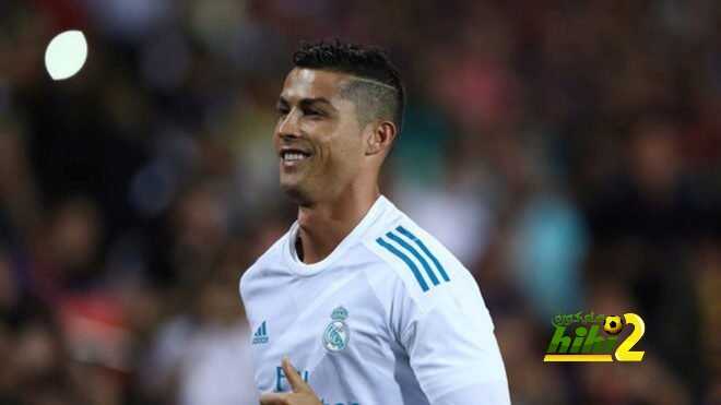 رونالدو يعود امام ابويل نيقوسيا
