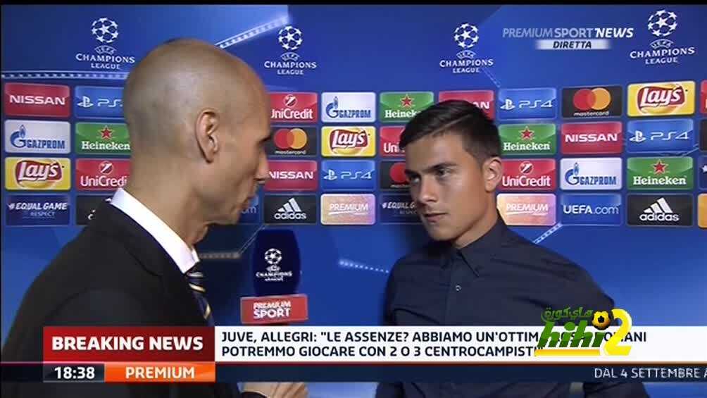 ديبالا : أحب أن يتحدثون عني في برشلونة