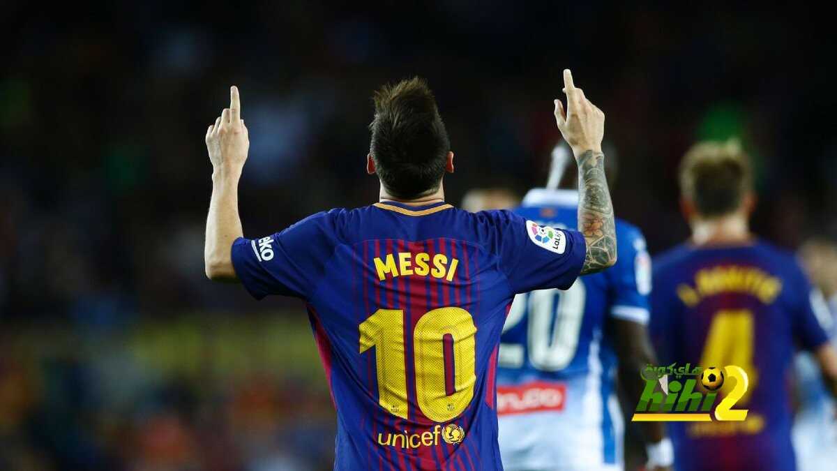 برشلونة يتألق رقميًا على الكامب نو في دور المجموعات