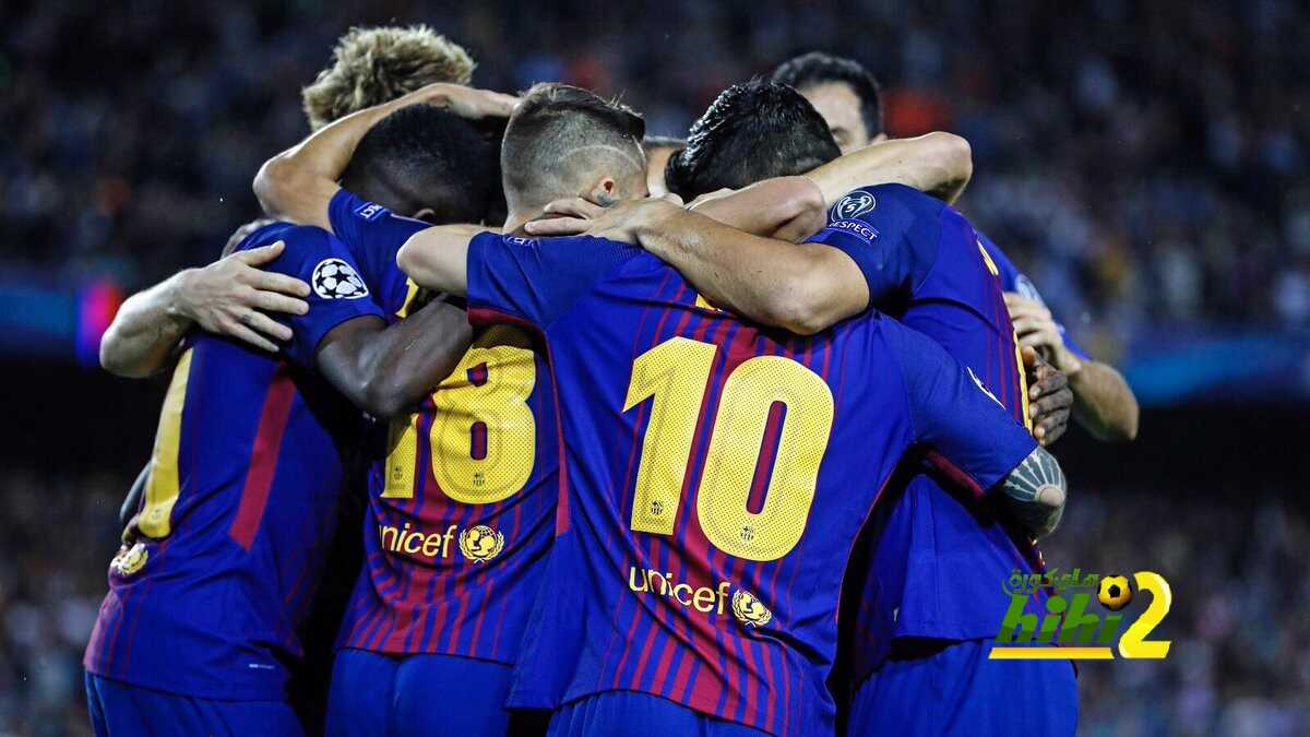 اومتيتي ” بداية عظيمة في دوري الأبطال “