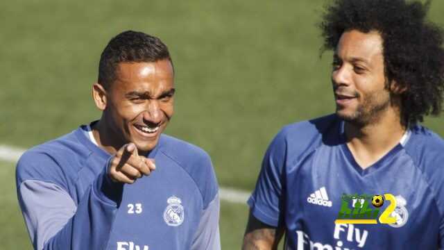 دانيلو : رونالدو لاعب من خارج هذا العالم
