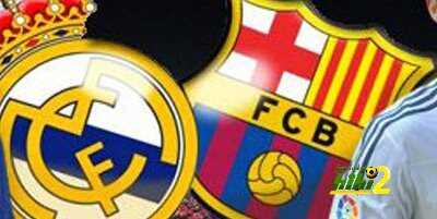 عاجل ..تحديد موعد كلاسيكو الأرض بين ريال مدريد وبرشلونة