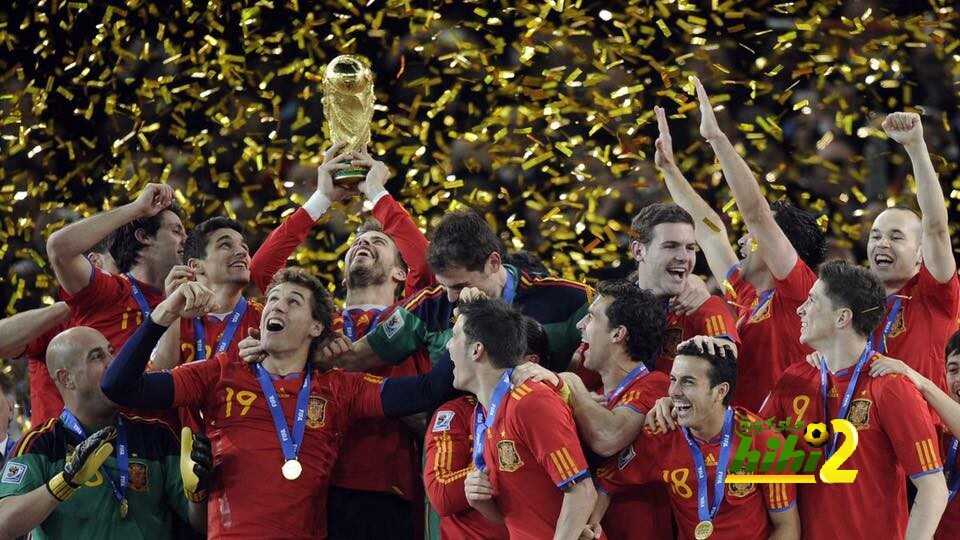 🔴 منتخب إسبانيا يتورط بالإبتعاد عن كأس العالم بسبب إنفصال كاتالونيا