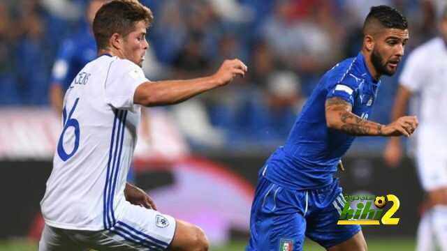 فيديو: إيطاليا تهزم الكيان الصهيوني بهدف إيموبيلي
