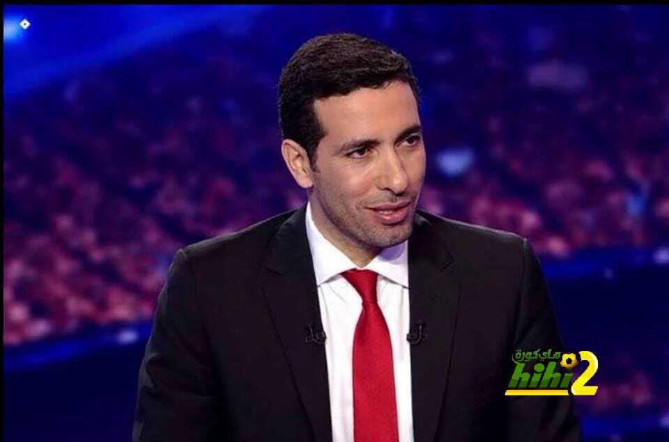 🔴 تعليق أبو تريكة على تألق كرستيانو رونالدو