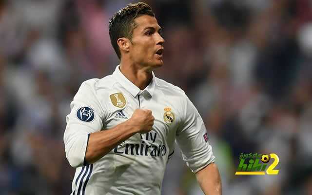 رونالدو يرفض التعاقد مع كافاني