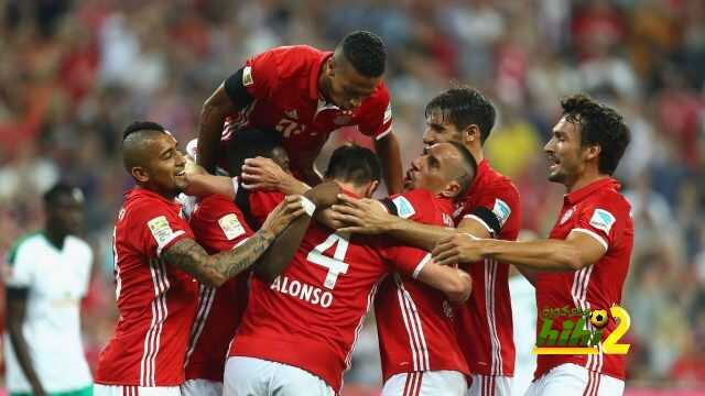 ديربي في ميلانو على ضم نجم بايرن ميونيخ