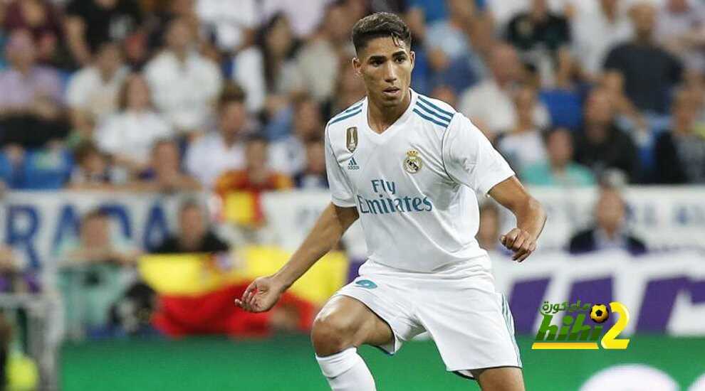 التشكيلة الرسمية لفريقي ريال مدريد وتوتنهام بالقمة الأوروبية