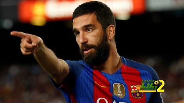 توران يفكر في الرحيل عن برشلونة بالشتاء