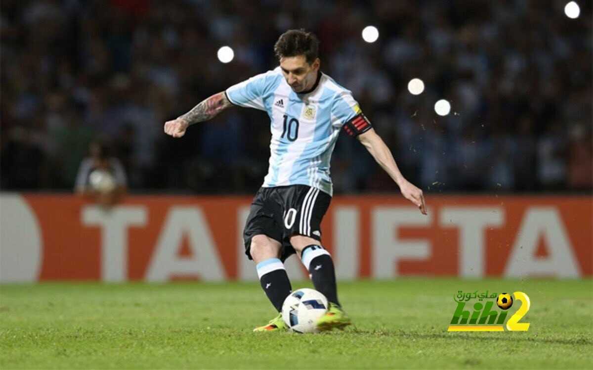 330 يومًا من الغياب التهديفي للاعبي الآرجنتين في التصفيات عدا ميسي