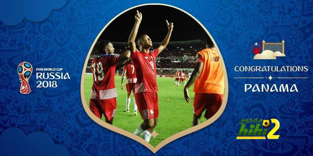 بنما تمنح يوم 11 أكتوبر كعطلة رسمية لمواطنيها للتأهل لكأس العالم