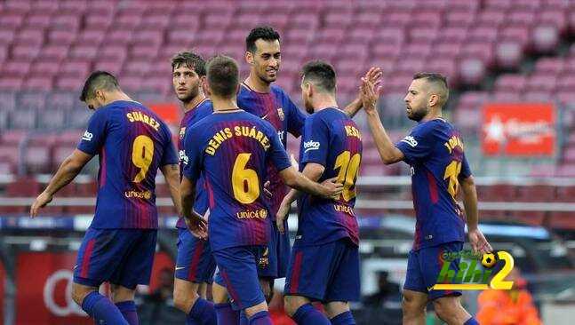ثلاث مباريات تفصل فالفيردي عن التفوق على جوارديولا