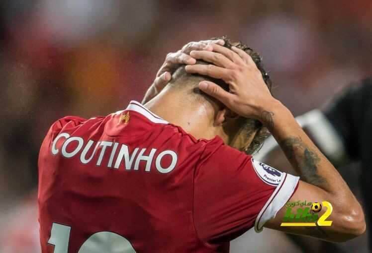 برشلونة يريد تفادي تكرار سيناريو كوتينهو مستقبلاً