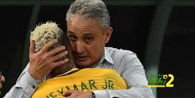 منتخب البرازيل لم يصوت لنيمار!