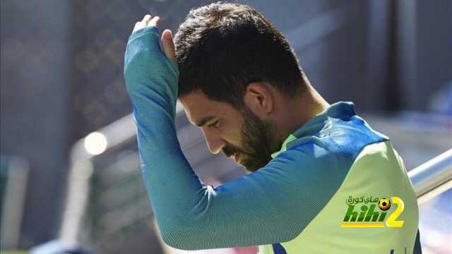 توران يستعد للرحيل في يناير