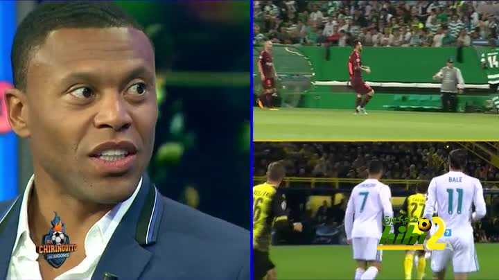 جوليو باتيستا : من الظلم اعطاء الكرة الذهبية للاعب غير كريستيانو