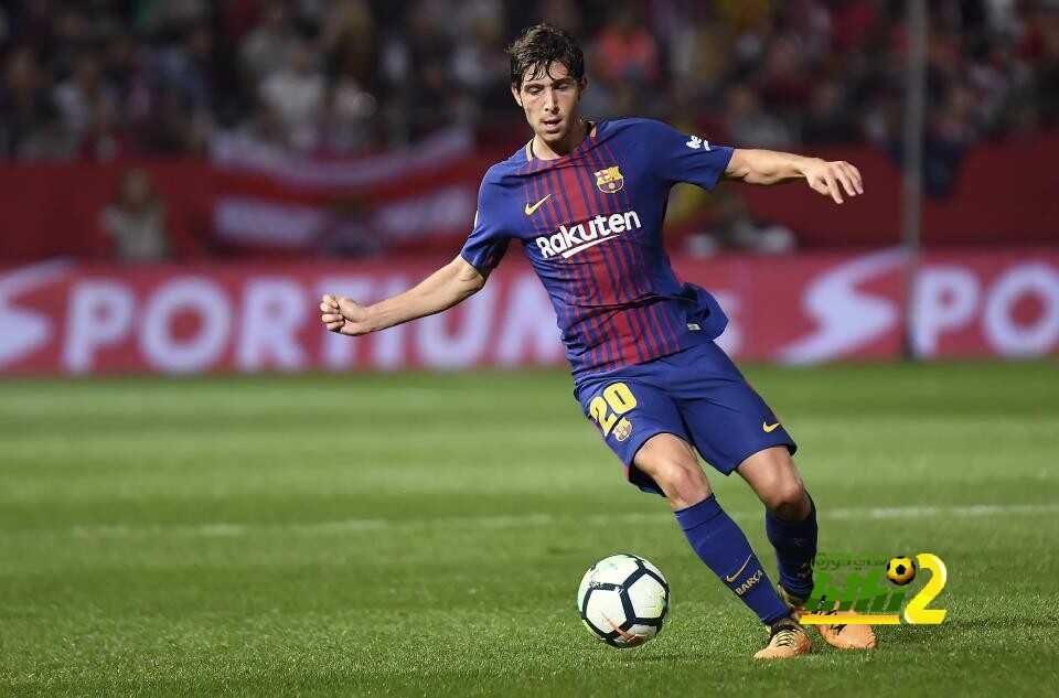 السيتي مرة أخرى نحو لاعب برشلونة!