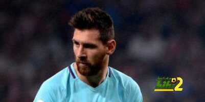 ميسي أعظم لاعب في تاريخ الليجا…هل هناك شك في ذلك ؟