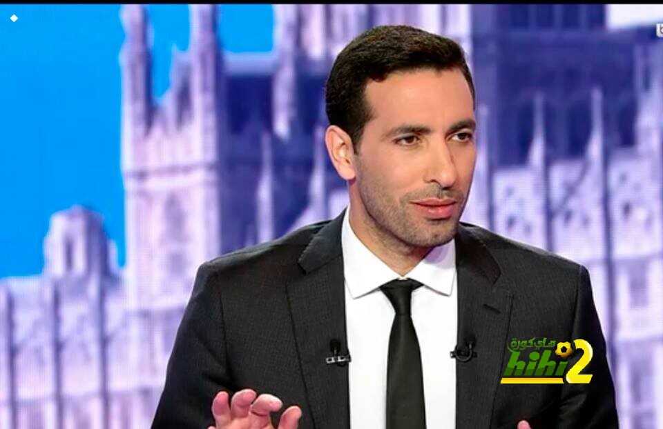🔴 أبو تريكة: صعبان عليه محمد صلاح في فريق مثل ليفربول !!!