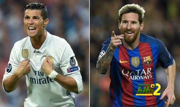 مدرب جيرونا : برشلونة لا يستطيع اللعب دون ميسي على عكس ريال مدريد
