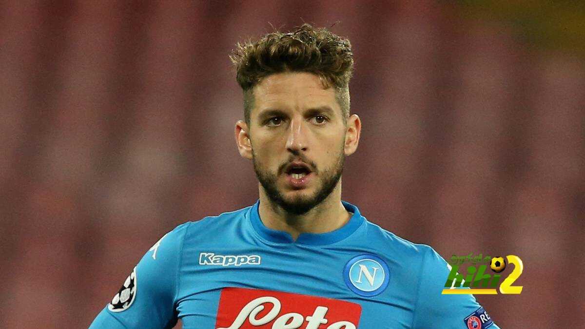 نجم نابولي يكشف أسباب رفضه عرض برشلونة