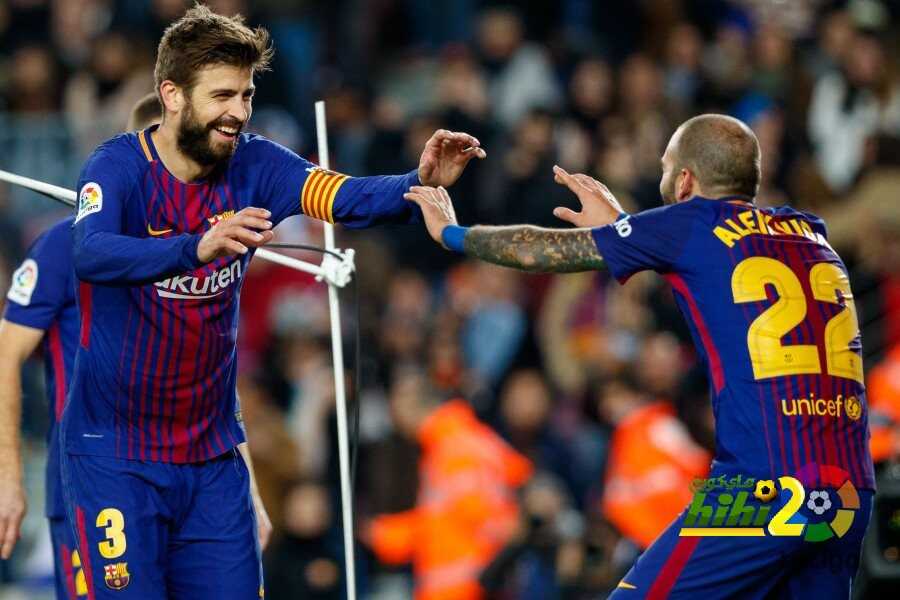 فيديو : برشلونة يكتسح ريال مورسيا بخماسية ويتأهل لدور الـ16