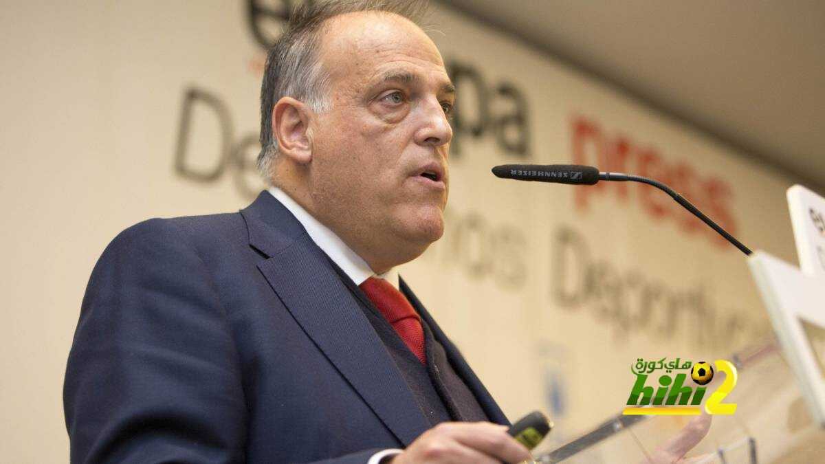 تيباس : برشلونة أفضل بدون نيمار وميسي سيجدد عقده
