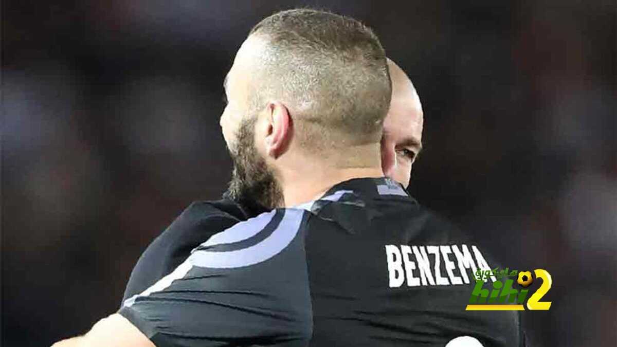 لينكر يسخر من بنزيما وريال مدريد من جديد
