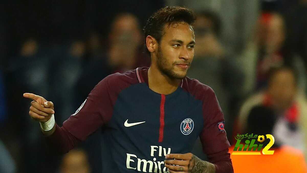 نيمار وضع شرط جزائي في عقده مع باريس سان جيرمان ليكون نقطة التواصل مع مدريد