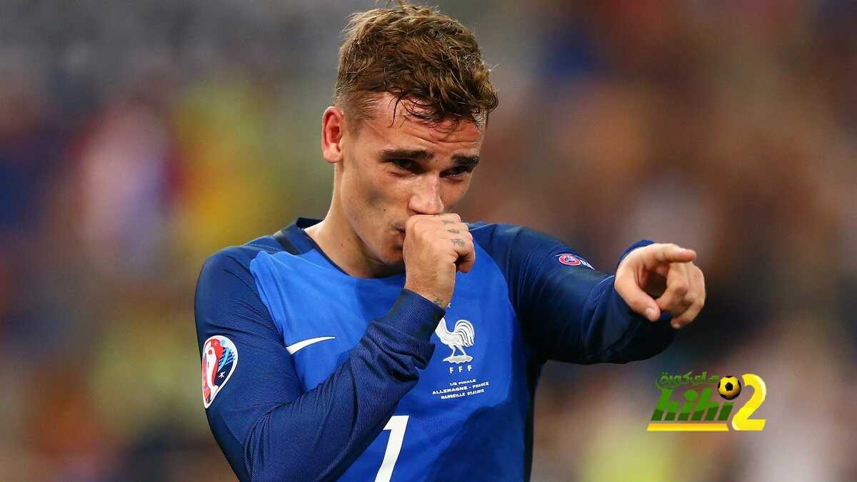 جريزمان يريد الرحيل و برشلونة يملك خطة لجلبه