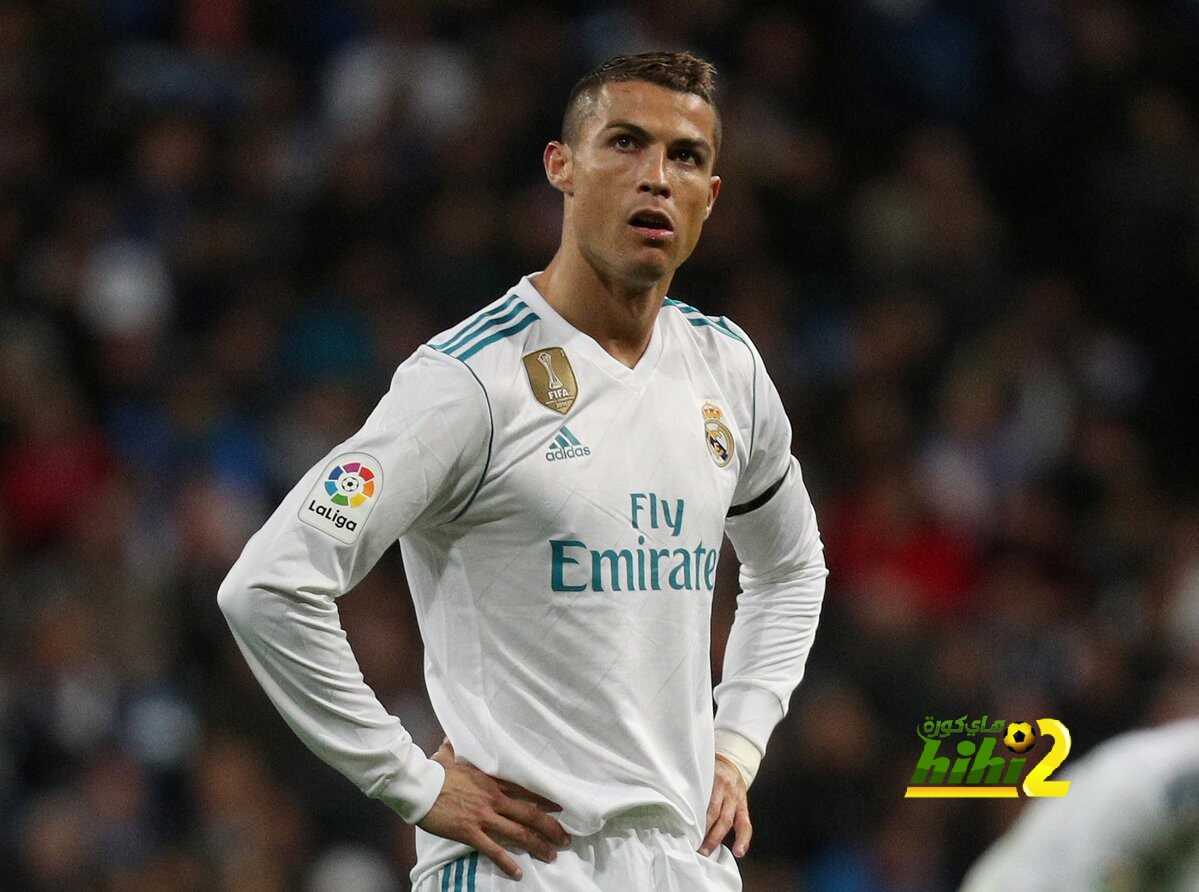 الشريتجيتو: رونالدو سيغادر ريال مدريد والمال ليس السبب!