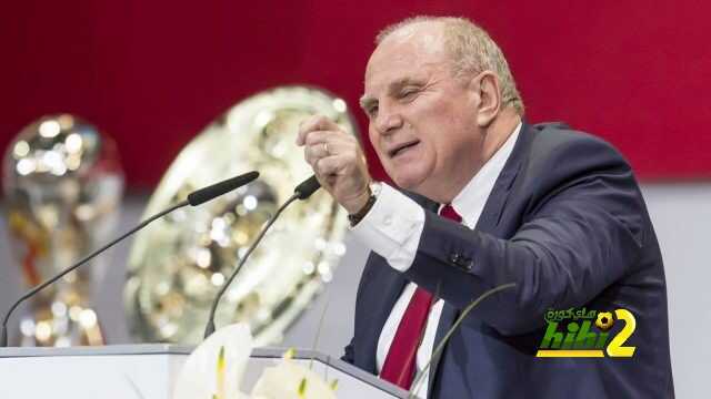 هونيس ” بقاء هاينكس بعد نهاية الموسم الحالي ممكنًا “