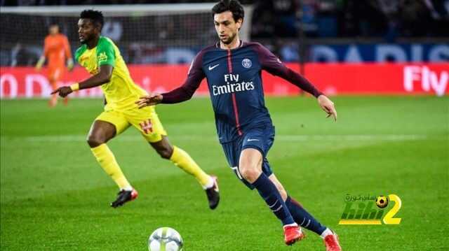 باستوري على رادار سيميوني
